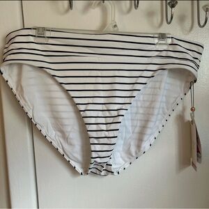 New! Calia by Carrie Underwood Women's Swim Bottom XL